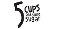 5 CUPS