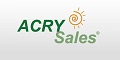 ACRY Sales
