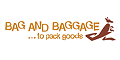Bag and Baggage