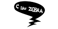 C like Zebra