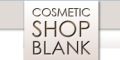 Cosmetic Shop Blank