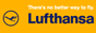Lufthansa Gutscheine