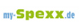My Spexx Gutschein