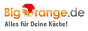 Big Orange Gutschein