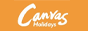 Canvas Holidays Gutschein