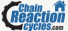 Chain Reaction Cycles Gutscheine