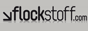 Flockstoff Gutschein