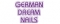 German Dream Nails besuchen und German Dream Nails Gutschein einlösen.