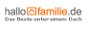 HalloFamilie Gutschein