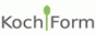 Kochform besuchen und Kochform Gutschein einlösen.