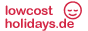 Lowcostholidays Schweiz Gutschein