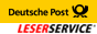 Leserservice Gutscheine