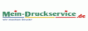 Mein Druckservice besuchen und Mein Druckservice Gutschein einlösen.