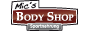 MICS Body Shop Gutscheine