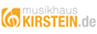 Musikhaus Kirstein Gutschein