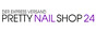 Pretty Nail Shop 24 Gutschein