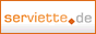 Serviette.de Gutschein