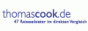 Thomas Cook Gutscheine