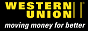 Western Union Gutscheine