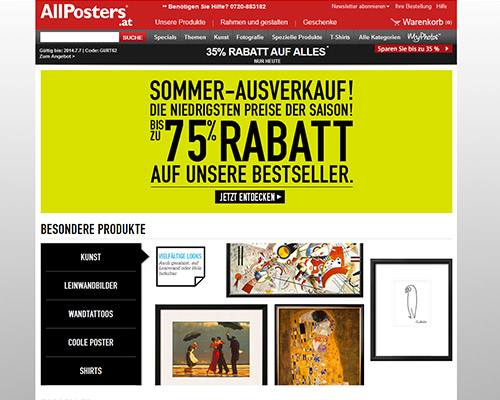 AllPosters AT