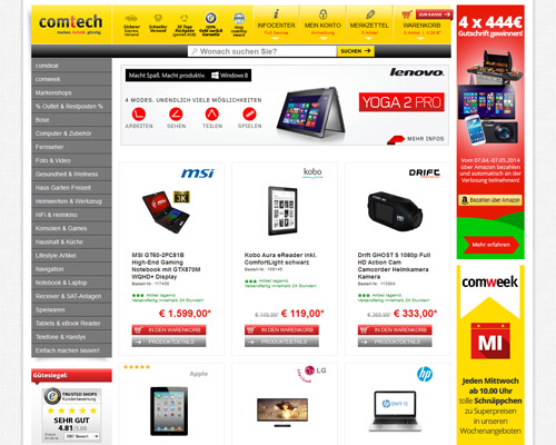 Comtech