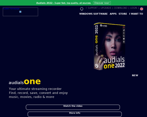 Audials