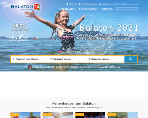 Balaton24