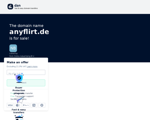 Anyflirt