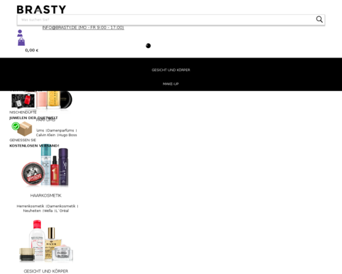 BRASTY