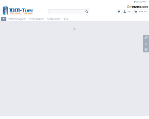 1001-TUER