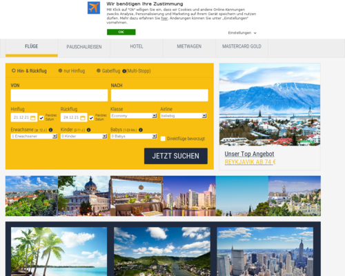 Airline Direct