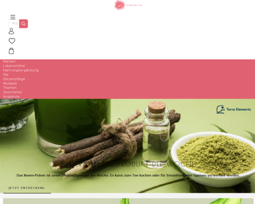 Ayurveda