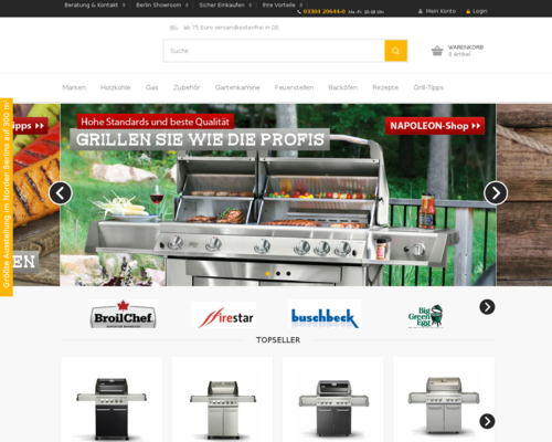 BBQexperte