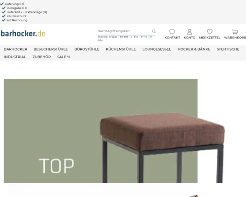 barhocker.de