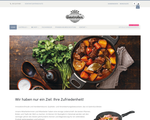 Gastrolux