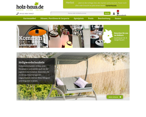 Holz-Haus.de