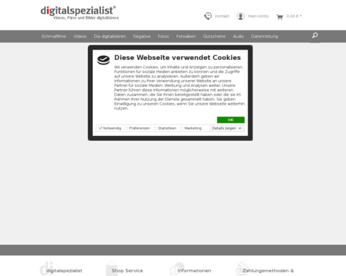 Digitalspezialist