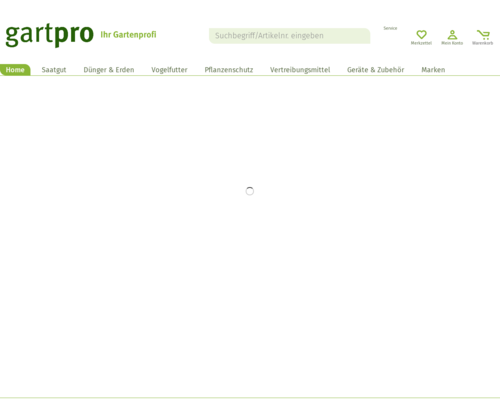 Gartpro