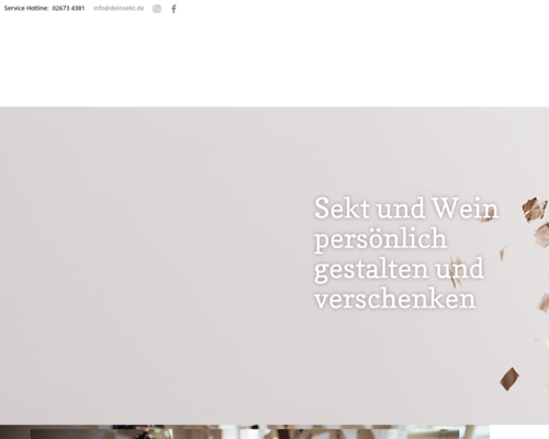 DeinSekt