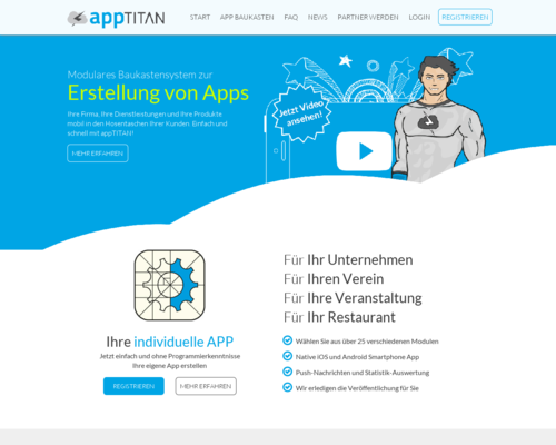 appTITAN